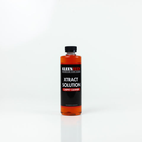 XTRACT SOLUTION- 16oz