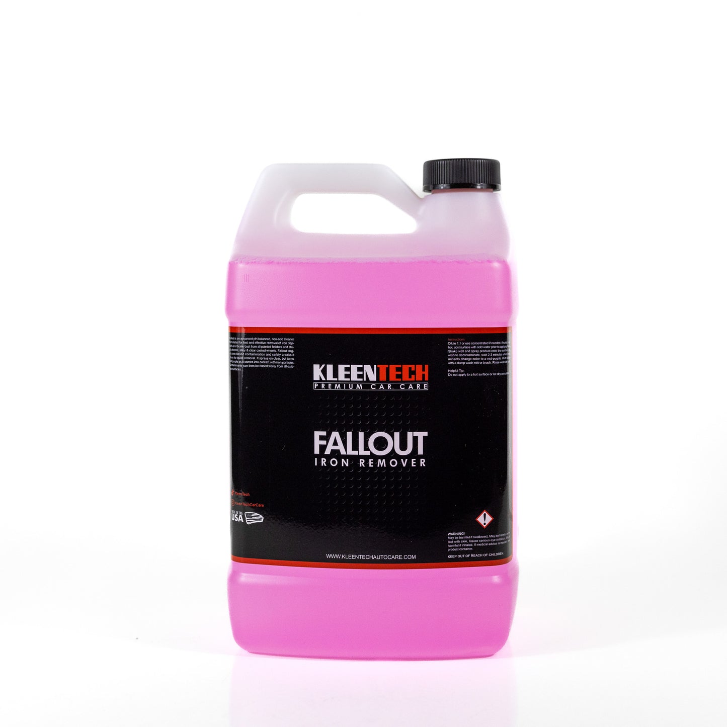 FALLOUT-GALLON