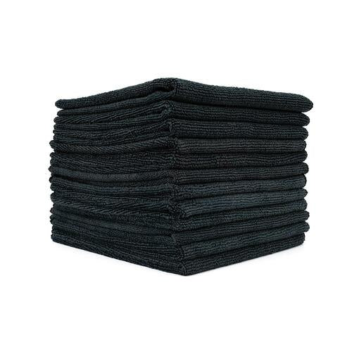 EDGELESS MICROFIBER TOWEL 16"X16"
