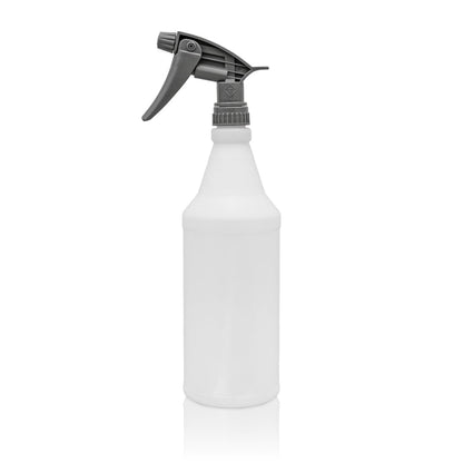 32oz. BOTTLE W/ CHEMICAL SPRAYER