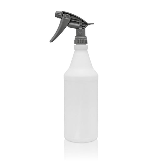 32oz. BOTTLE W/ CHEMICAL SPRAYER