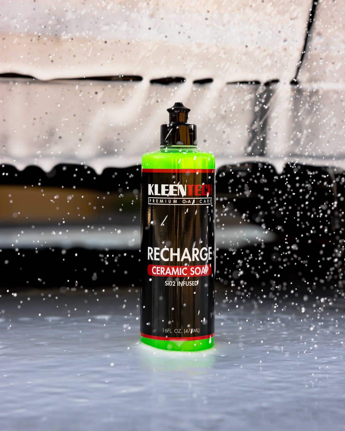 RECHARGE - 16OZ