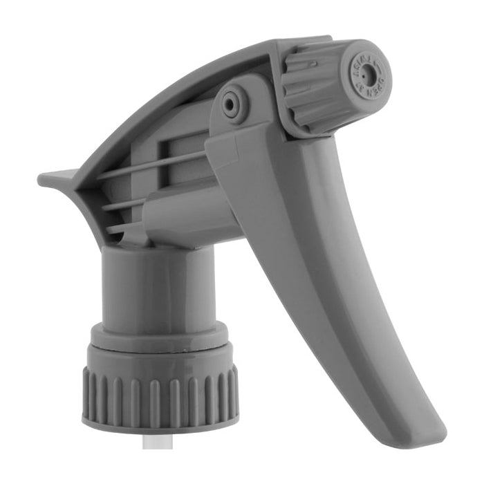 CHEMICAL RESISTANT SPRAYER 9-1/2" DIP TUBE