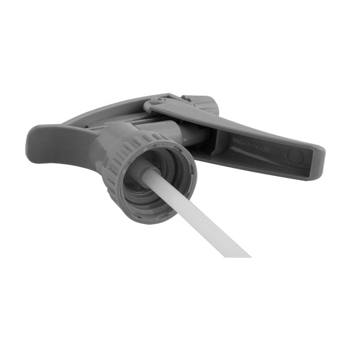 CHEMICAL RESISTANT SPRAYER 9-1/2" DIP TUBE