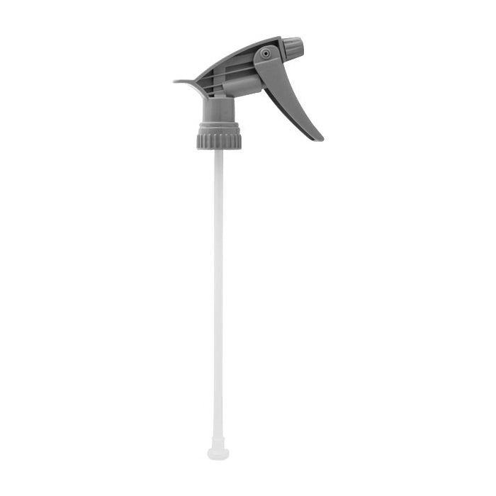CHEMICAL RESISTANT SPRAYER 9-1/2" DIP TUBE