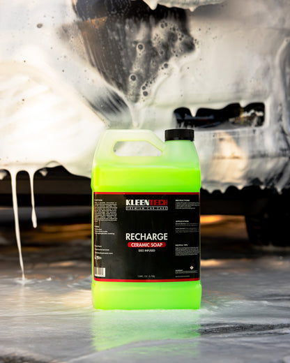 RECHARGE CERAMIC SOAP - GALLON