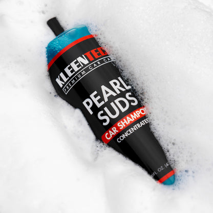 PEARL SUDS CAR SHAMPOO - GALLON
