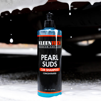 PEARL SUDS  CAR SHAMPOO - 16oz