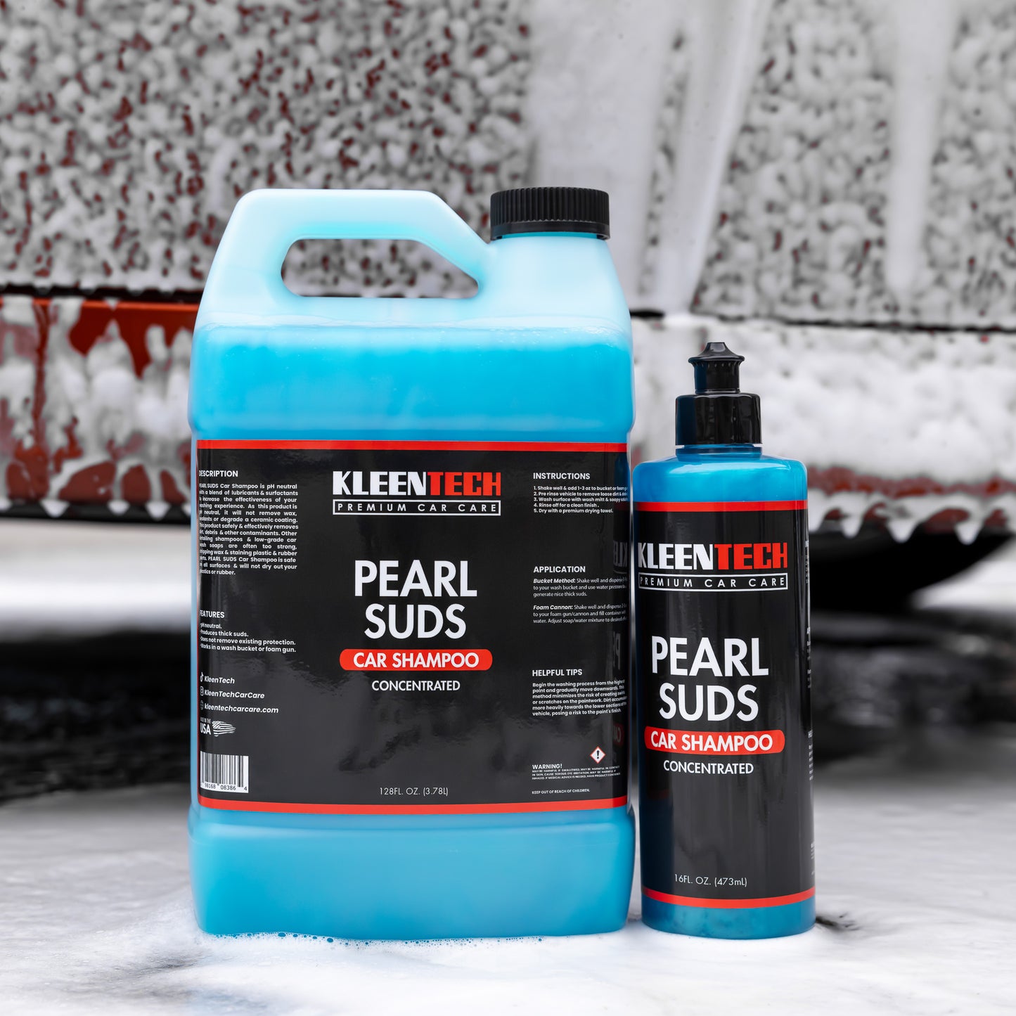 PEARL SUDS - GALLON
