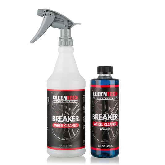 BREAKER - 16oz. w/ Spray Bottle
