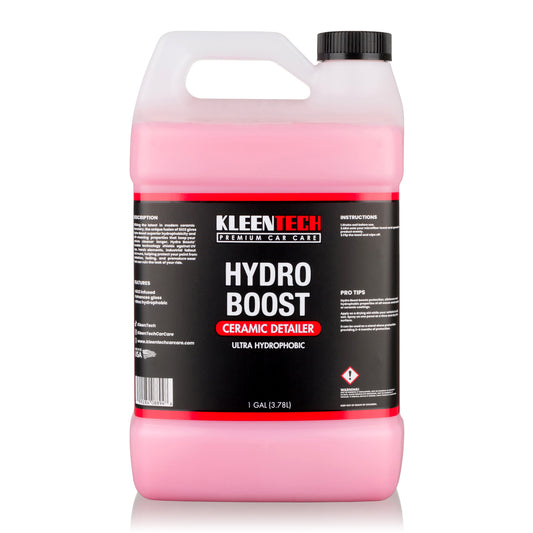 HYDROBOOST GALLON