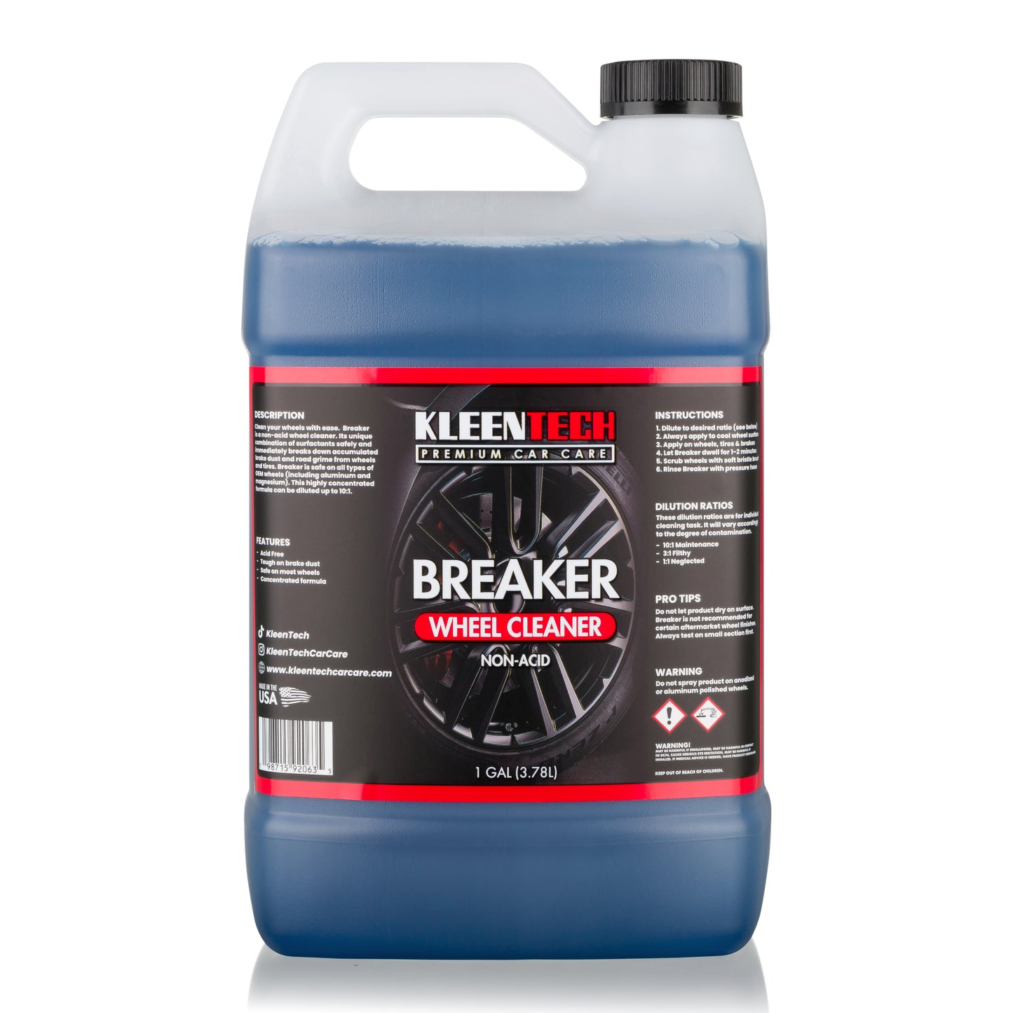 BREAKER - GALLON