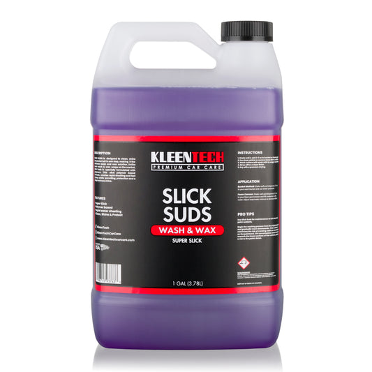 SLICK SUDS - GALLON