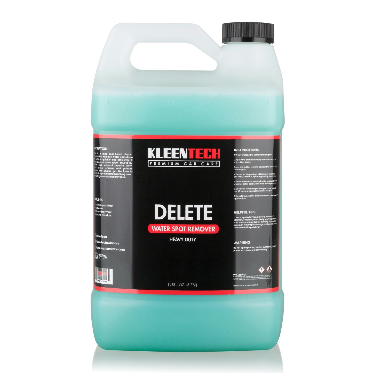 DELETE- GALLON