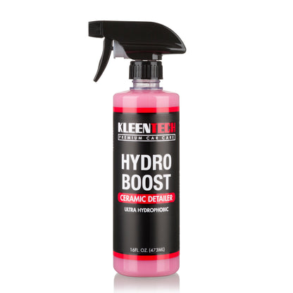 HYDROBOOST CERAMIC DETAIL SPRAY - 16oz