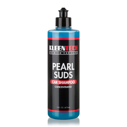 PEARL SUDS  CAR SHAMPOO - 16oz