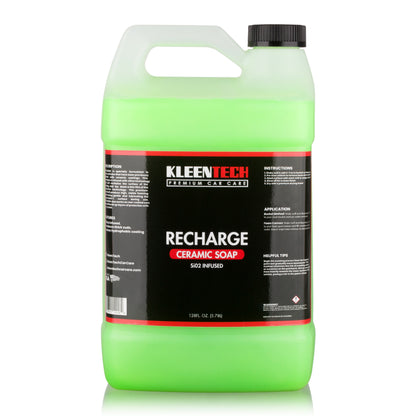 RECHARGE CERAMIC SOAP - GALLON