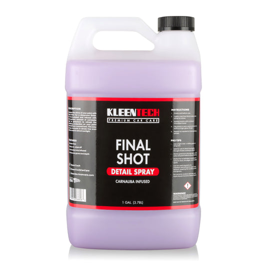 FINAL SHOT - GALLON