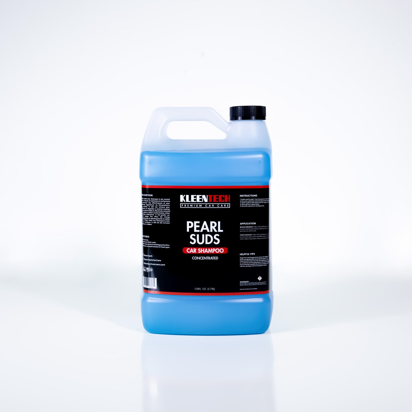 PEARL SUDS - GALLON