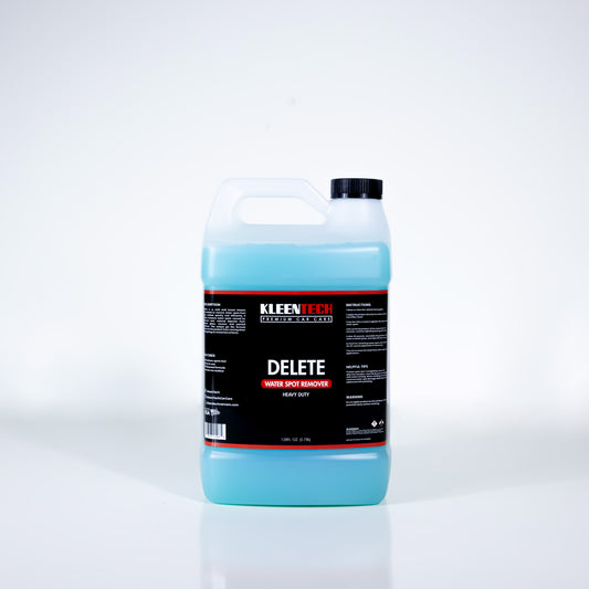 DELETE- GALLON