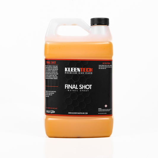 FINAL SHOT - GALLON