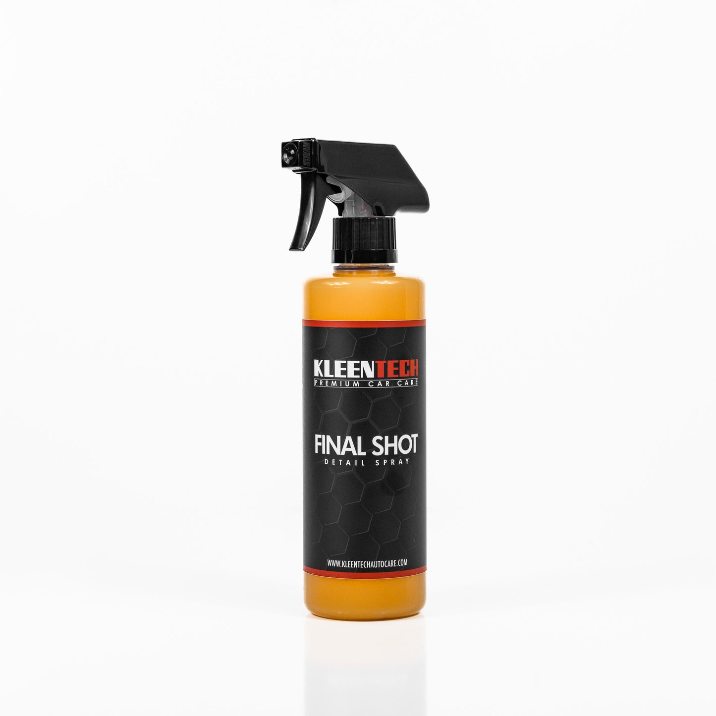 FINAL SHOT - 16OZ