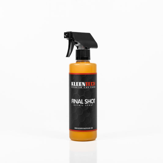 FINAL SHOT - 16OZ