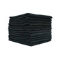 EDGELESS MICROFIBER TOWEL 16"X16"